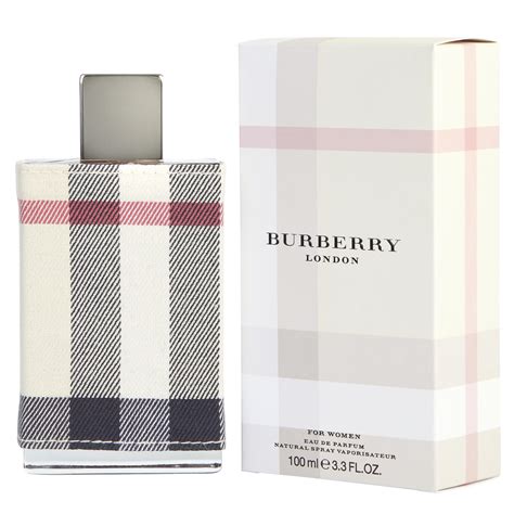 london 100ml edp spray for women burberry pink packaging|burberry london 100ml price.